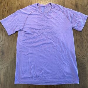 Lululemon Metal Vent Tech